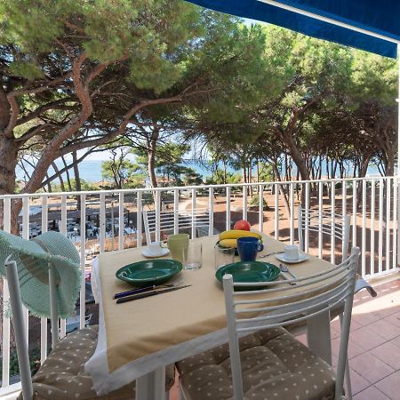 Apartment La Pineta By Interhome Casa Sant'Eugenia Kültér fotó