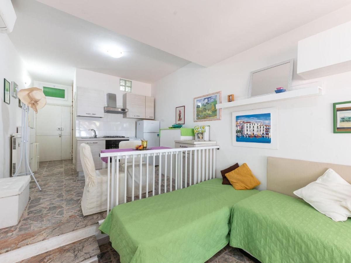 Apartment La Pineta By Interhome Casa Sant'Eugenia Kültér fotó
