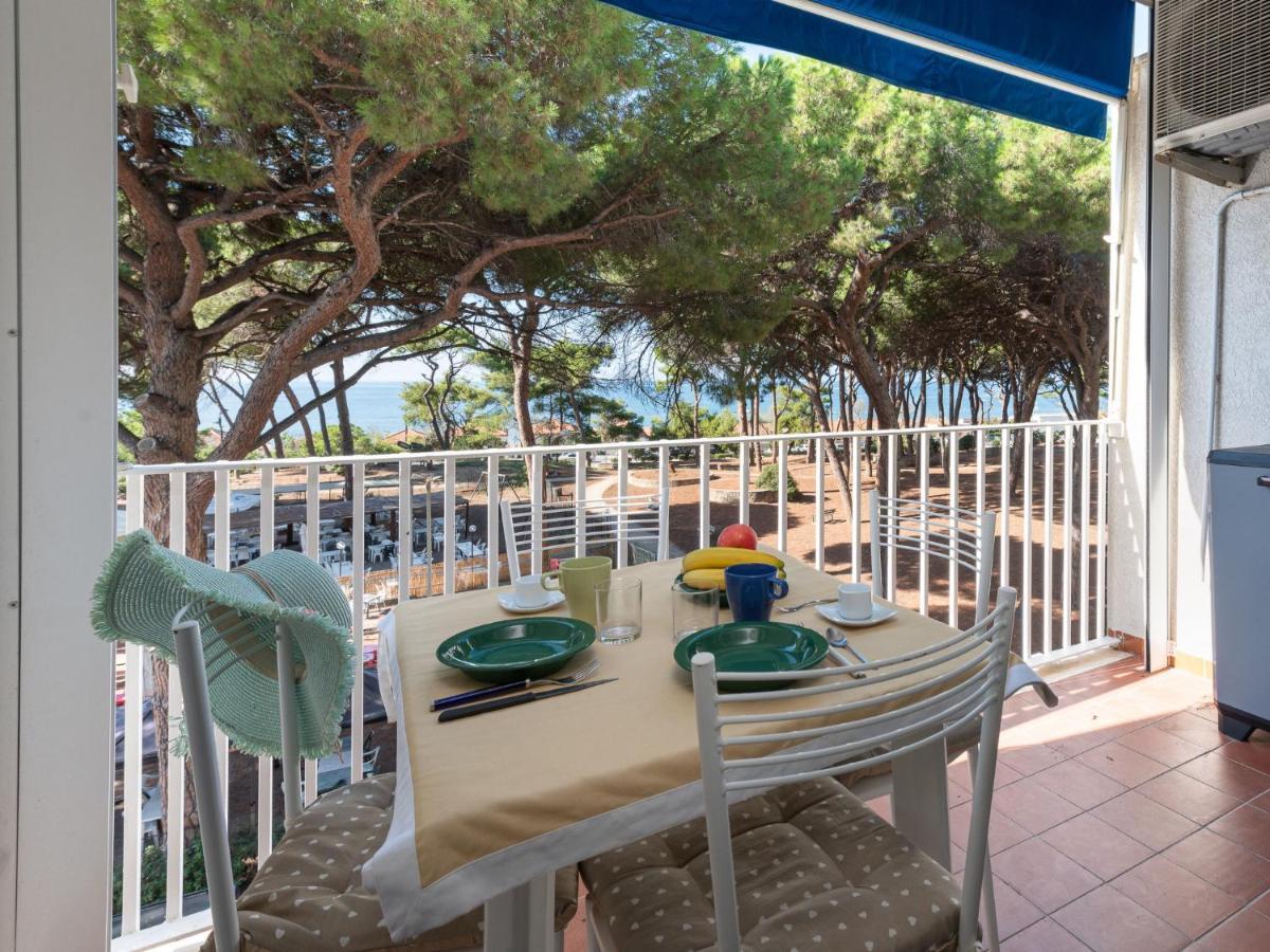 Apartment La Pineta By Interhome Casa Sant'Eugenia Kültér fotó
