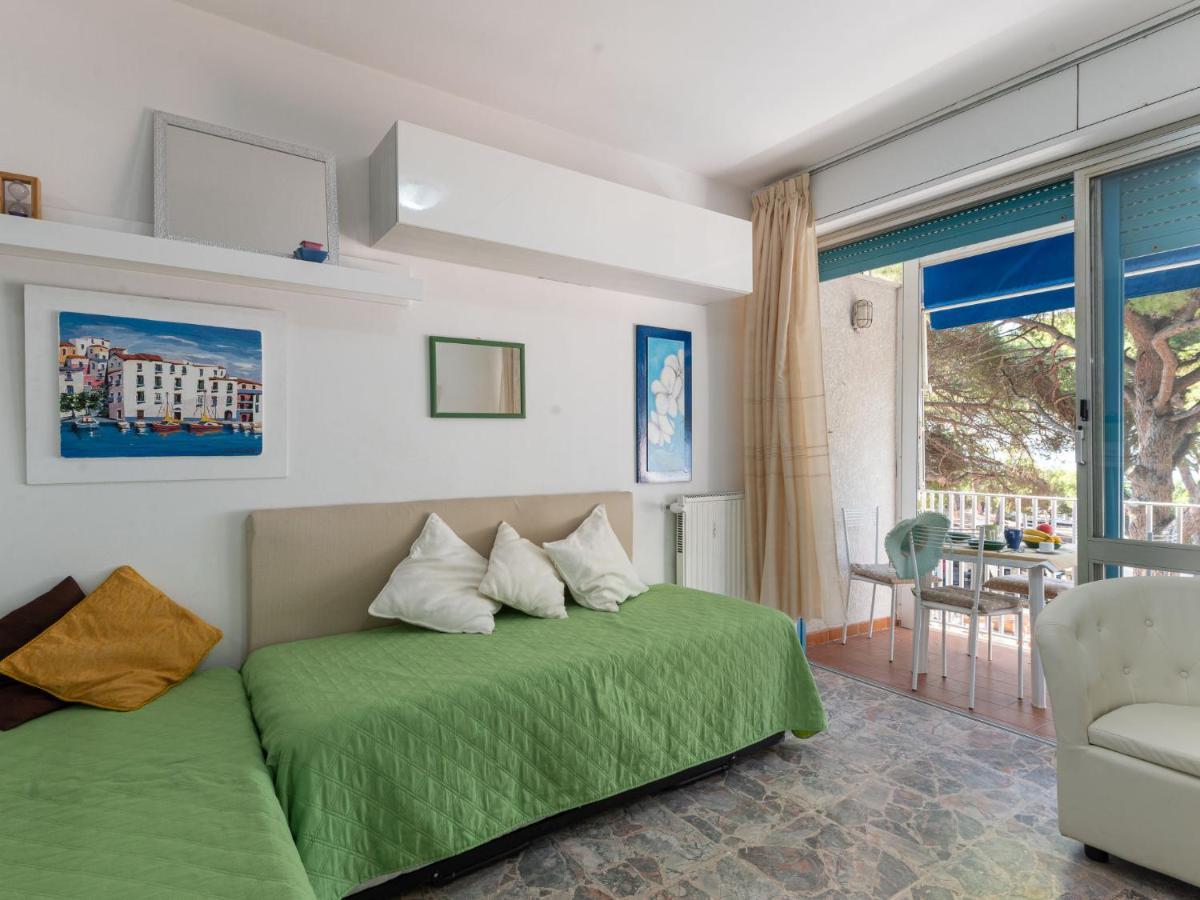 Apartment La Pineta By Interhome Casa Sant'Eugenia Kültér fotó