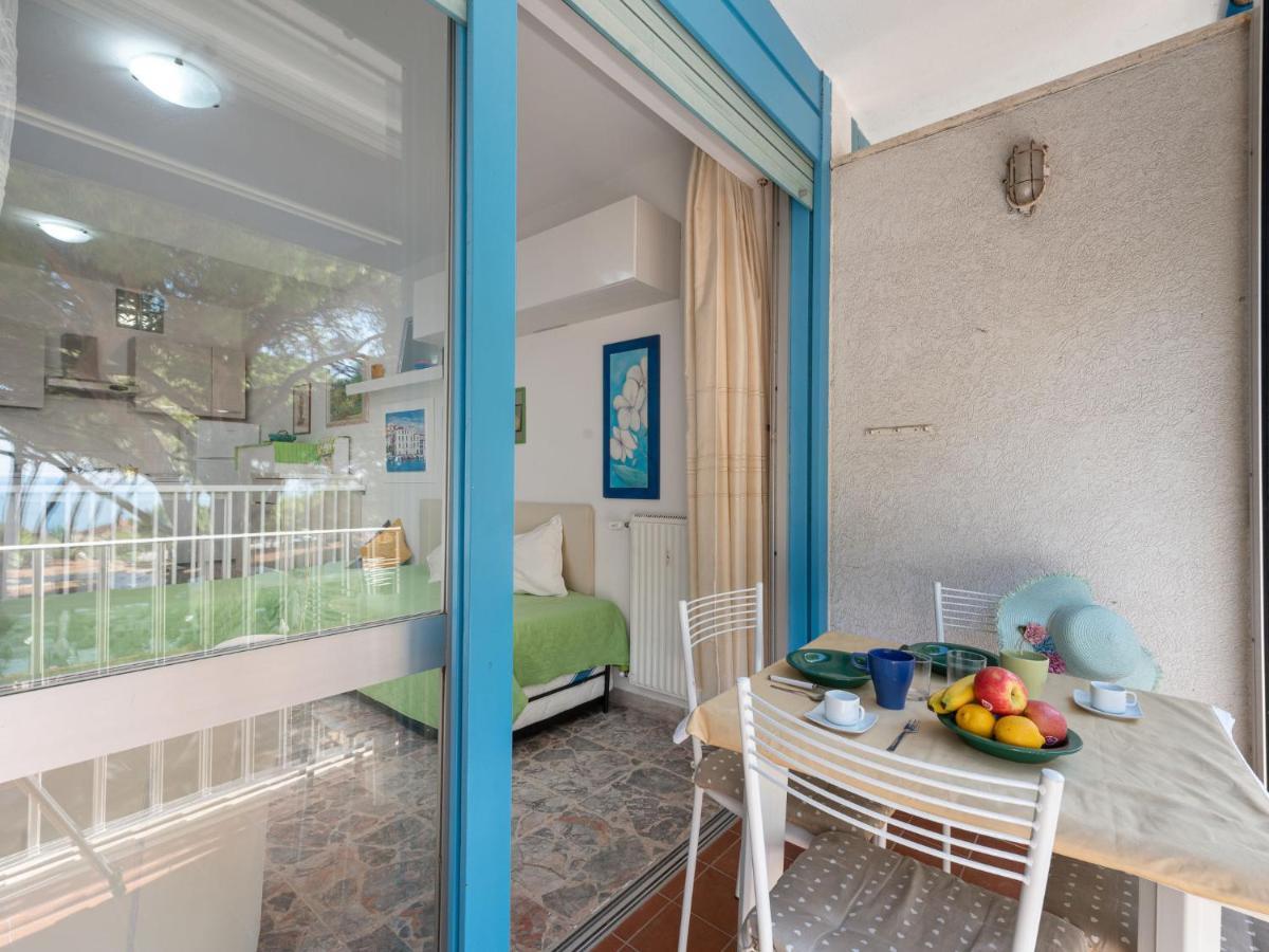 Apartment La Pineta By Interhome Casa Sant'Eugenia Kültér fotó