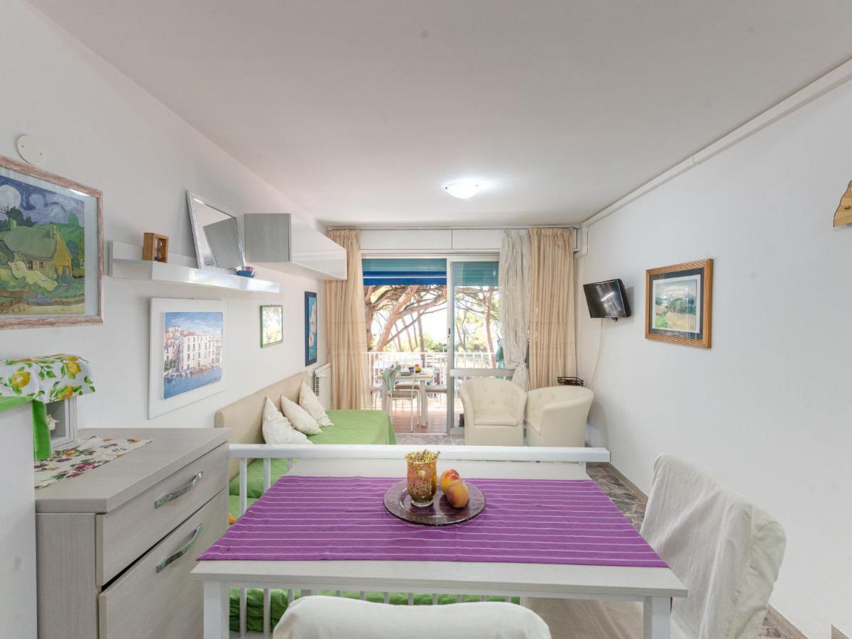 Apartment La Pineta By Interhome Casa Sant'Eugenia Kültér fotó