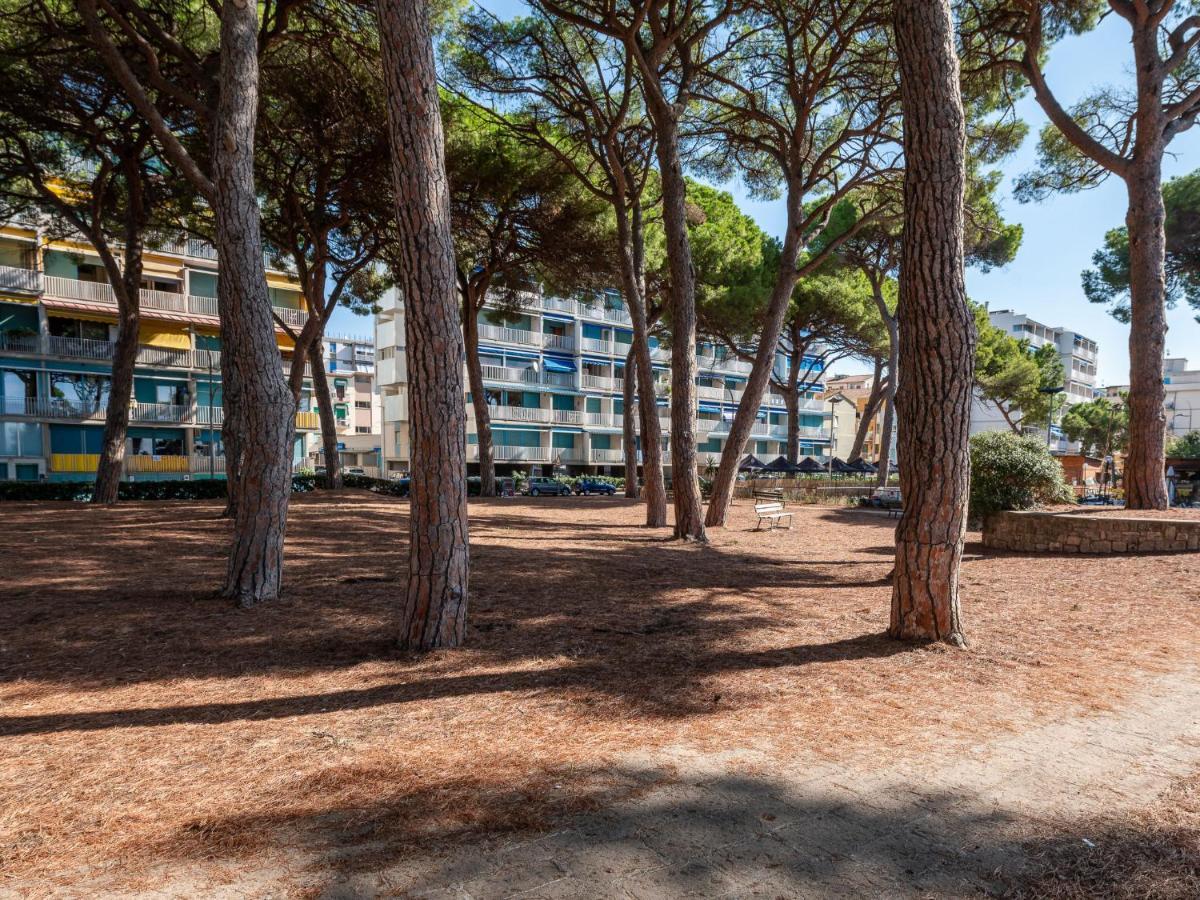 Apartment La Pineta By Interhome Casa Sant'Eugenia Kültér fotó