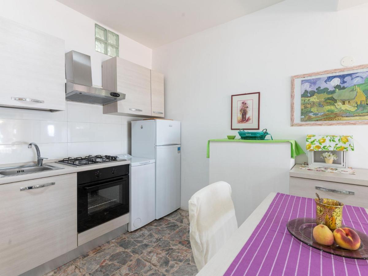 Apartment La Pineta By Interhome Casa Sant'Eugenia Kültér fotó
