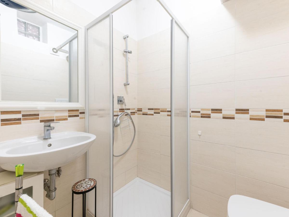 Apartment La Pineta By Interhome Casa Sant'Eugenia Kültér fotó